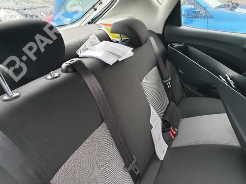 Steering column SEAT IBIZA IV (6J5, 6P1)  | BP11943132M21 