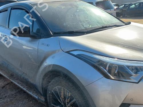 Elektronisk modul TOYOTA C-HR (_X1_)  | BP28510937M83 