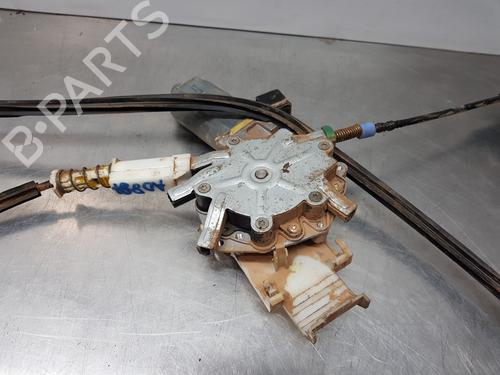 Rear right window mechanism LAND ROVER FREELANDER I (L314)  | BP29712240C25