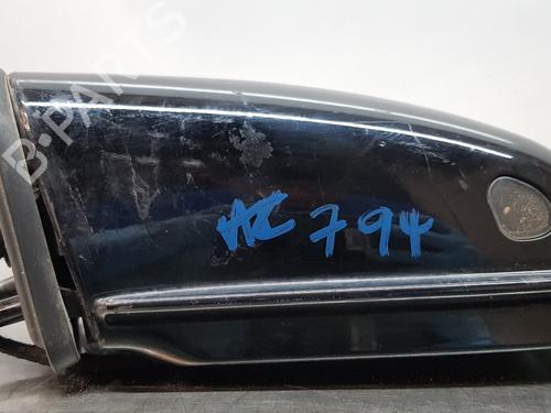 Left mirror MERCEDES-BENZ M-CLASS (W164) ML 280 CDI 4-matic (164.120) | BP18250894C26 