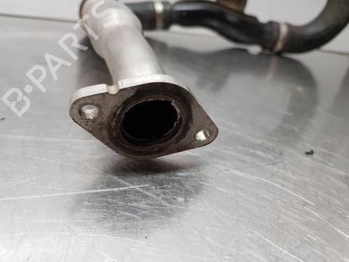 Pipe CHEVROLET AVEO Saloon (T300)  | BP30096496M125 