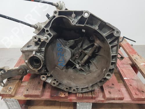 Cambio FORD KA (RU8) [2008-2016]  30469815