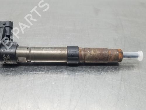 Used Injector FORD MONDEO IV (BA7) [2007-2015]  22423085