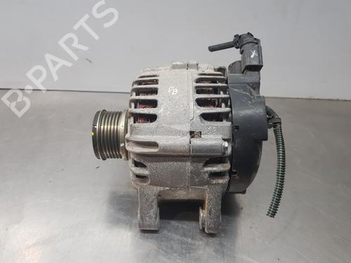 Generator PEUGEOT 208 II (UB_, UP_, UW_, UJ_) [2019-2025]  29568485