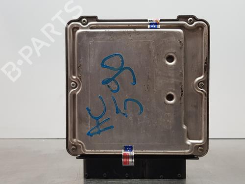 Engine control unit (ECU) DODGE CALIBER  | BP15893700M57 