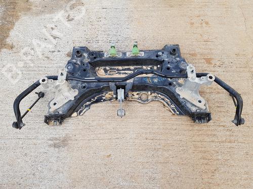 Subframe RENAULT MEGANE IV Hatchback (B9A/M/N_) 1.3 TCe 140 (B9NB) | BP23893001M9 