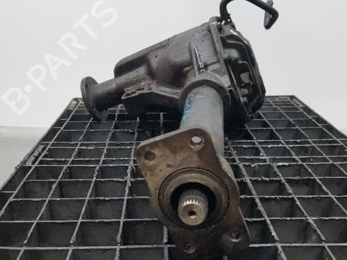 Front differential SSANGYONG REXTON / REXTON II (GAB_) 3.2 RX320 4x4 | BP19920329M23 