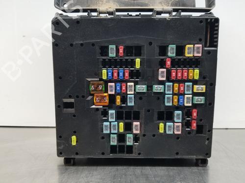 Used Fuse box FORD FOCUS IV (HN) [2018-2025]  28024175