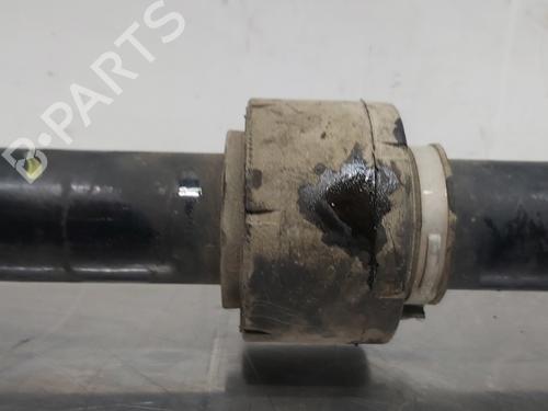 Drivaksel fortil Højre TOYOTA VERSO (_R2_)  | BP12119645M39