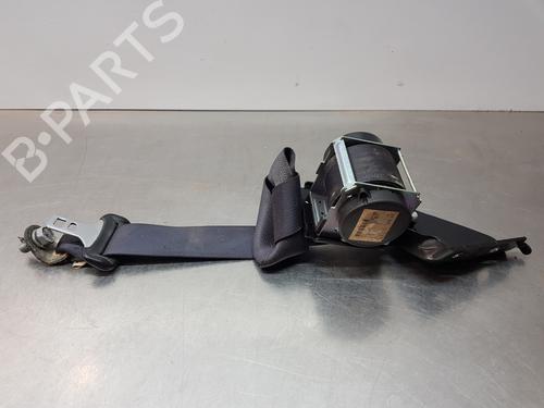 Used Rear right seatbelt MITSUBISHI ASX (GA_W_) [2009-2025]  26582759