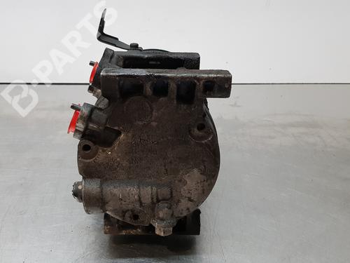 AC compressor KIA CARENS IV  | BP9819342M34 