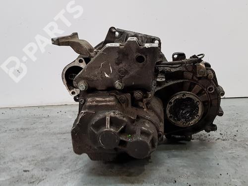 Gearbox AUDI A3 (8P1) 2.0 FSI | BP8958619M3 