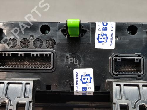 Climate control KIA CEED Sportswagon (CD)  | BP20322561I5 