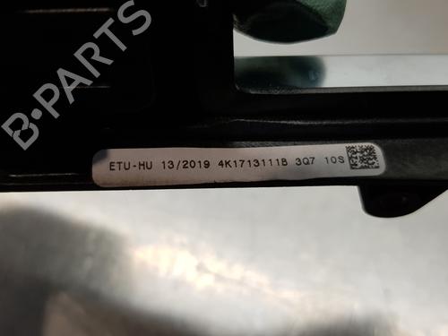 Motor travão de mão eléctrico AUDI A6 C8 (4A2) 40 TDI Mild Hybrid | BP30879993E5