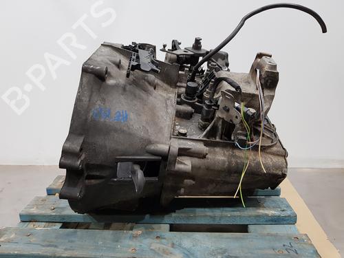 Gearbox PEUGEOT 308 SW II (LC_, LJ_, LR_, LX_, L4_) | BP30169893M3