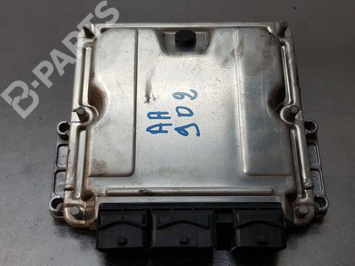 Motorstyringsenhed PEUGEOT 406 Coupe (8C) 2.2 HDI (133 hp) 8921663