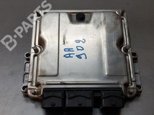 Centralina do motor PEUGEOT 406 Coupe (8C) 2.2 HDI (133 hp) 8921663