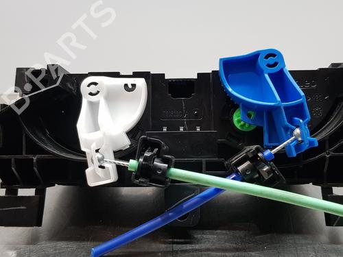 Climate control NISSAN PRIMASTAR Van (X82) 2.0 dCi 110 | BP15383946I5 