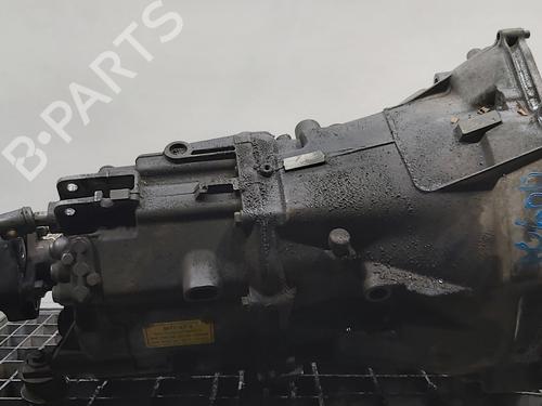 Gearbox BMW 3 Compact (E46)  | BP16024208M3 