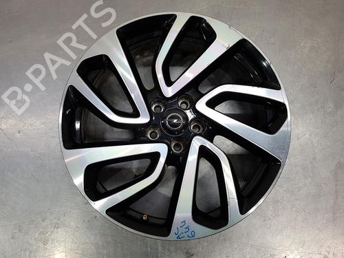Used Rim OPEL GRANDLAND / GRANDLAND X (A18, P1UO) [2017-2025]  16068349