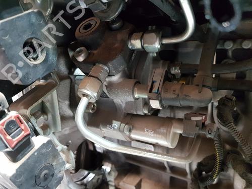 Engine OPEL ASTRA J Sports Tourer (P10)  | BP26320677M1 