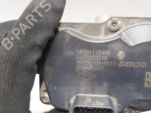 Egr RENAULT SCÉNIC III (JZ0/1_)  | BP16052691M69 