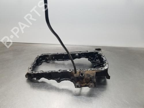 Oil sump PEUGEOT BOXER Bus  | BP27363746M115 