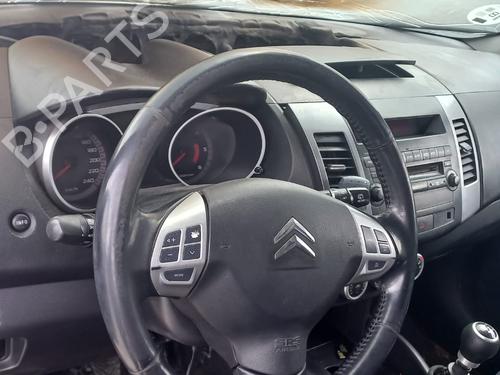 Engine CITROËN C-CROSSER (VU_, VV_)  | BP19631299M1 