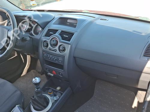 Switch RENAULT MEGANE II (BM0/1_, CM0/1_)  | BP19063877I30 