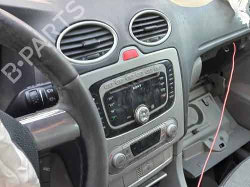 Bilradio FORD FOCUS II (DA_, HCP, DP)  | BP16977486E6 