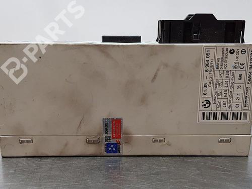 Used Electronic module Electronic module BMW 1 (E81) 118 i (143 hp) 11132116 11132116