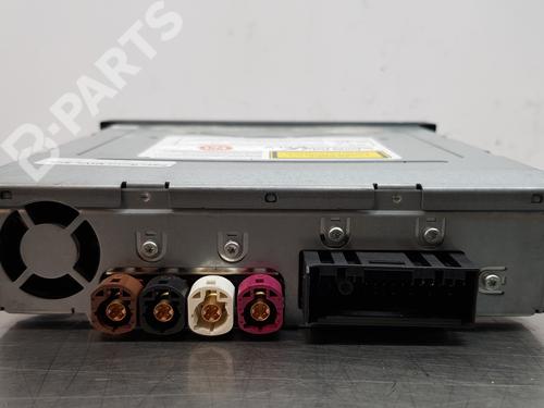 Radio BMW 5 Gran Turismo (F07) 530 d xDrive | BP12067310E6 