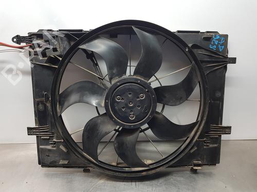 Køleventilator elektrisk MERCEDES-BENZ C-CLASS (W205) [2013-2023]  29308103