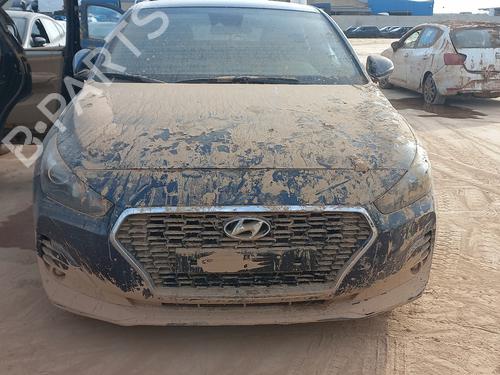 Brugte HYUNDAI i30 (PDE, PD, PDEN) [2016-2025]  4226863
