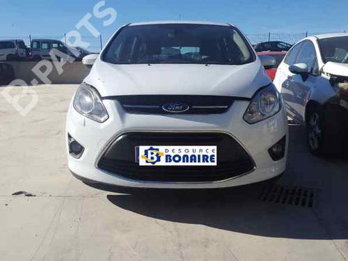 Display monitor FORD C-MAX II (DXA/CB7, DXA/CEU)  | BP7584644C48 