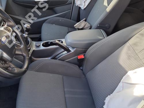 AC-Kompressor FORD GRAND C-MAX (DXA/CB7, DXA/CEU)  | BP8605086M34 