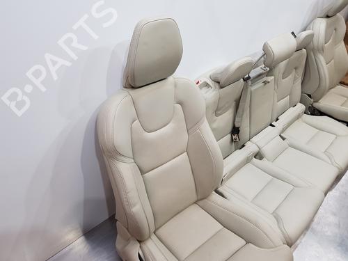 Seats set VOLVO XC60 II (246)  | BP29121579C78 
