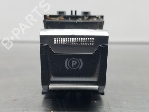 Used Electric handbrake PEUGEOT 3008 II SUV (MC_, MR_, MJ_, M4_) [2016-2025]  30880091