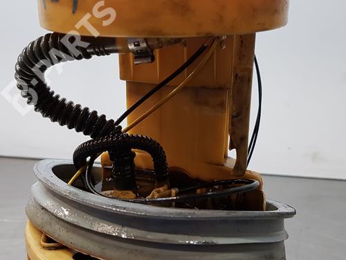 Fuel pump VW TRANSPORTER T5 Van (7HA, 7HH, 7EA, 7EH)  | BP9687440M76 