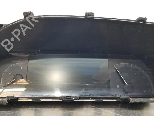 Used Instrument cluster MERCEDES-BENZ S-CLASS (W221, V221) [2005-2013]  18012306