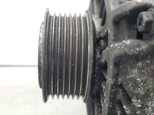 Alternator NISSAN CABSTAR (F24M, F24W) 35.13 DCI, 45.13 DCI 2.5 (F24M) | BP17800396M7 