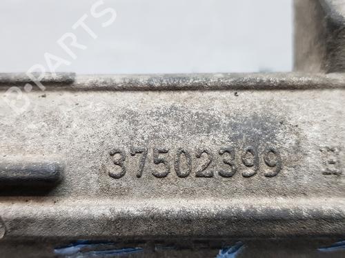 Steering rack LANCIA YPSILON (843_) 1.3 D Multijet (843.AXE11, 843.AXE1A) | BP15278406M22 