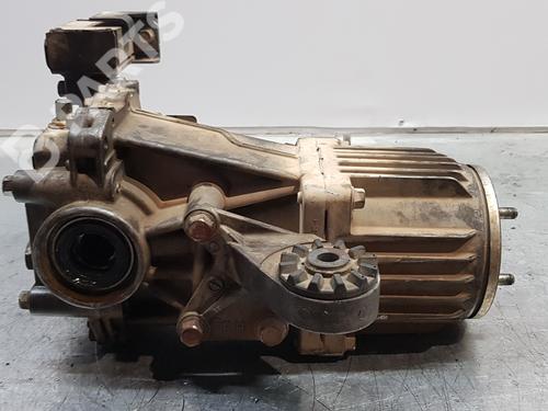 Differential, bag MITSUBISHI OUTLANDER II (CW_W) 2.0 DI-D (CW8W) | BP10992309M24 