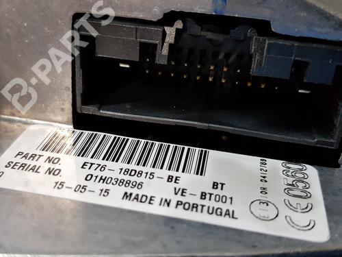 Radio FORD TRANSIT COURIER B460 MPV  | BP7594446E6 