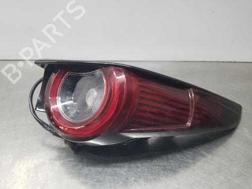 Używane Lampa tylna prawa MAZDA CX-30 (DM) [2019-2025]  30835368