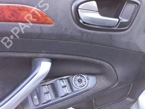 Engine FORD MONDEO IV (BA7)  | BP17080046M1 