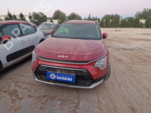 Brugte KIA NIRO I (DE) [2016-2022]  4211749