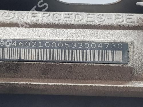 Steering rack MERCEDES-BENZ B-CLASS Sports Tourer (W245) B 200 (245.233) | BP17700634M22 