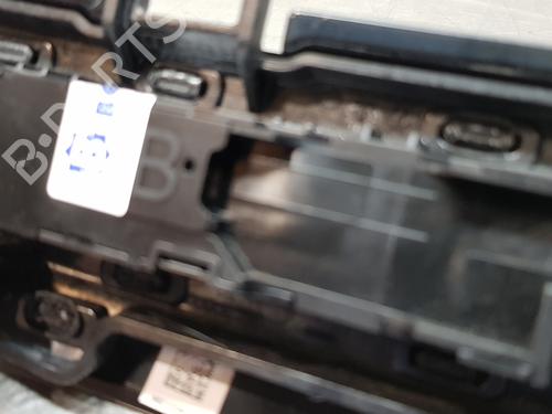 Radio BMW X3 (G01, F97, G08)  | BP20125563E6 