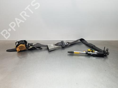 Used Front left seatbelt HONDA CIVIC VIII Hatchback (FN, FK) [2005-2012]  29354639